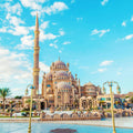 Guided Tour to old Cairo with lunch