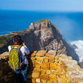Private Tour: Cape of Good Hope and Cape Point from Cape Town