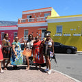 Table Mountain, Boulder's Penguins & Cape Point Private Tour from Cape Town