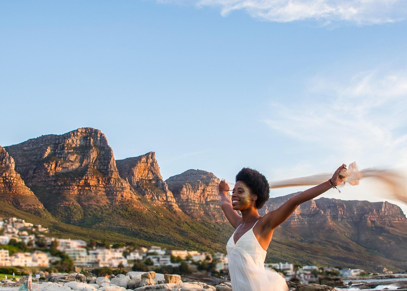 Supersaver: Cape of Good Hope and Cape Point Day Tour from Cape Town