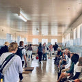 Cape Town Robben Island Tour with Extra Conveniences