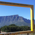 Cape Town Uncovered : Half-Day City Tour with Table Mountain Tour