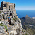 Cape of Good Hope, Table Mountain & Penguins Private Tour from Cape Town
