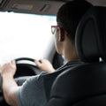 Private Car Charter: Hire Car with English Speaking Driver