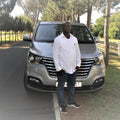 Full Day In Private Car Chauffeur Drive Service in Cape Town