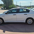 Rent a car