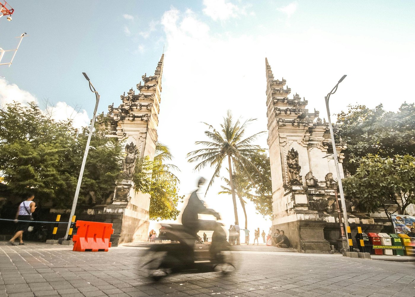 Hire Private Car with English Speaking Driver in Bali