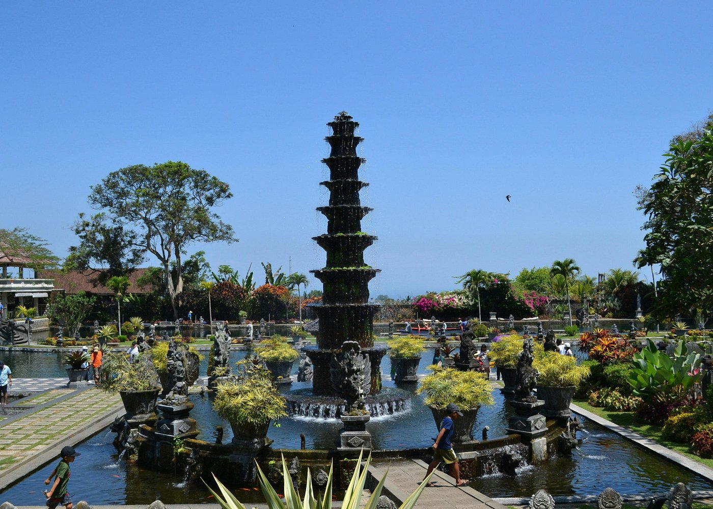 Hire Private Car with English Speaking Driver in Bali