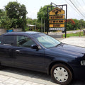 Rent Car With Driver
