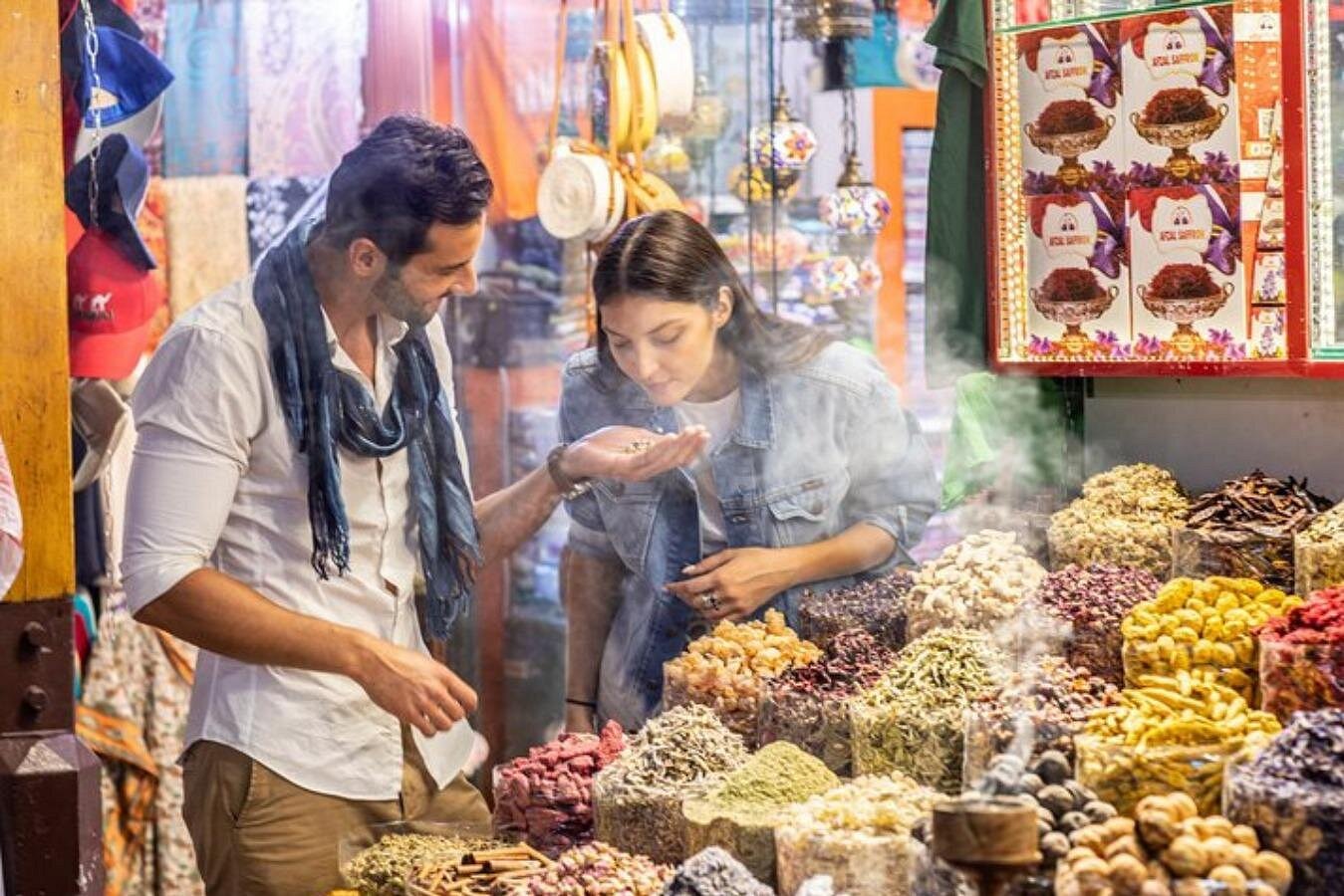 Casablanca Tour: Casablanca Guided tour from any hotel & cruise