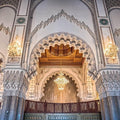Private Tour of Casablanca with Hassan II Mosque Entry Ticket