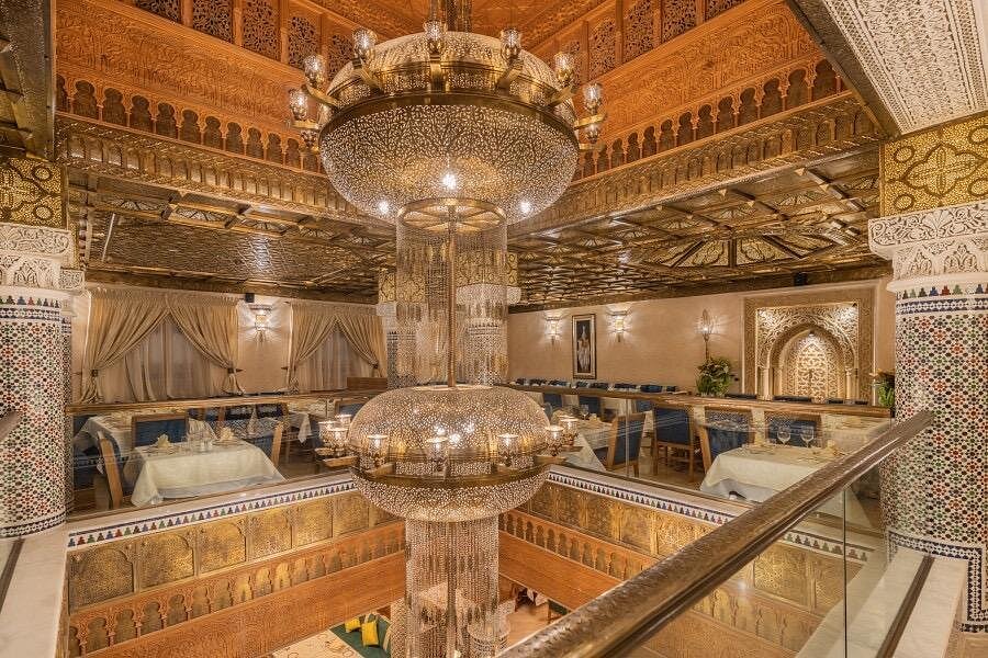 Casablanca Layover Tour with Round-Trip Airport Transfer