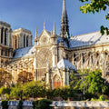 Notre-Dame Tour with Access to the Cathedral