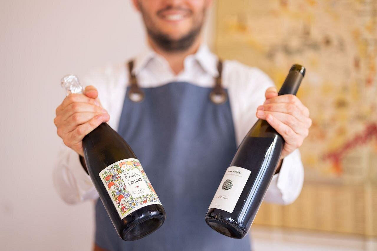 Paris Cheeses and Wines Tour de France with Tasty Games