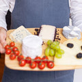 Paris Cheeses and Wines Tour de France with Tasty Games