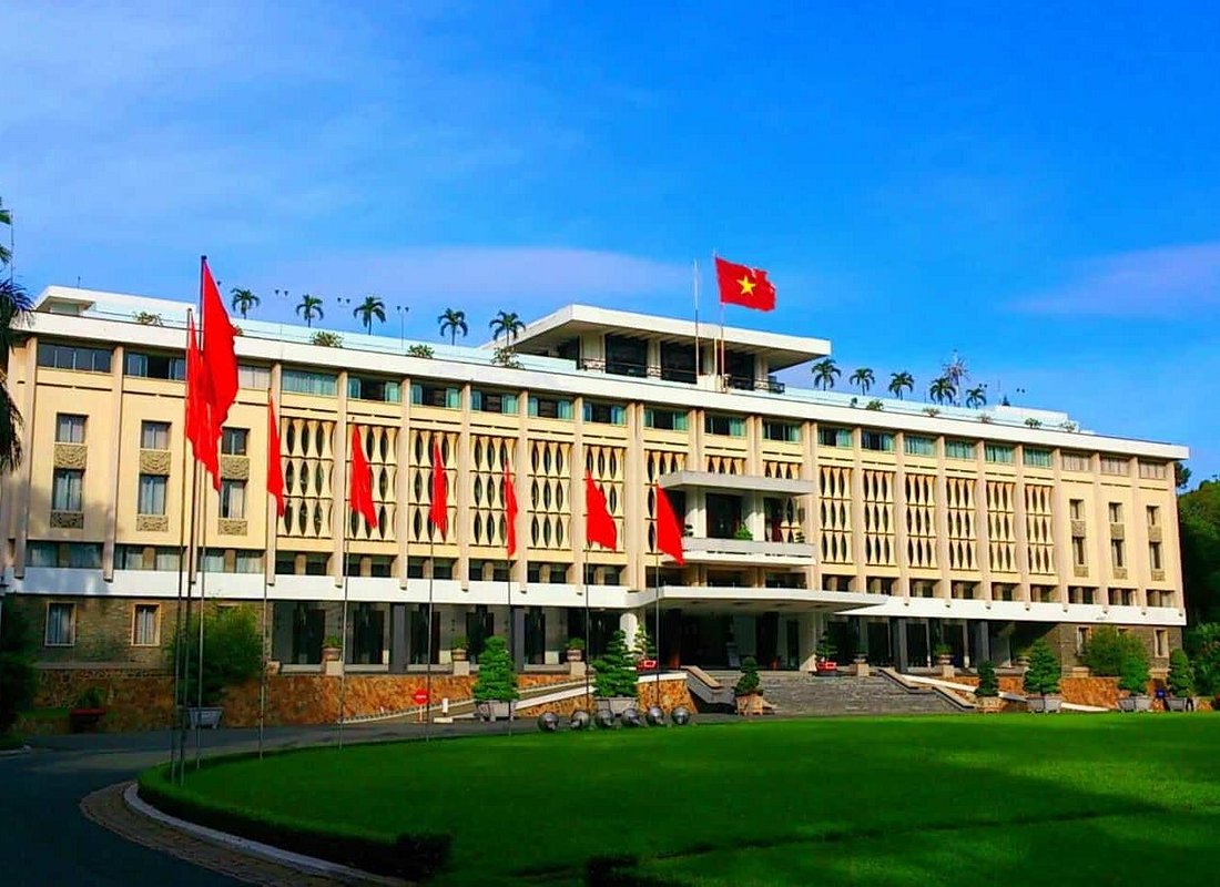 Ho Chi Minh City Tour - Half Day Tour