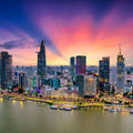 Ho Chi Minh City Highlights TourV