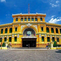 Ho Chi Minh City Full Day Tours