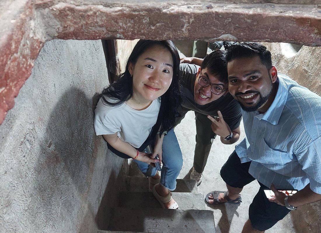 Ho Chi Minh City: Hidden Bunker & Vietnam War - Free Walking Tour