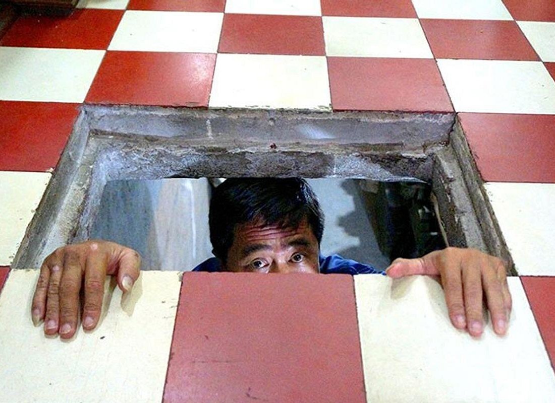 Ho Chi Minh City: Hidden Bunker & Vietnam War - Free Walking Tour