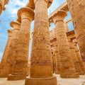 VIP Luxor and Karnak temple private guided tour with lunch