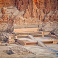 Private Tour in Luxor Egypt included entrance fees