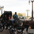 Explore Luxor in amazing City Tour, guide / Horse carriage