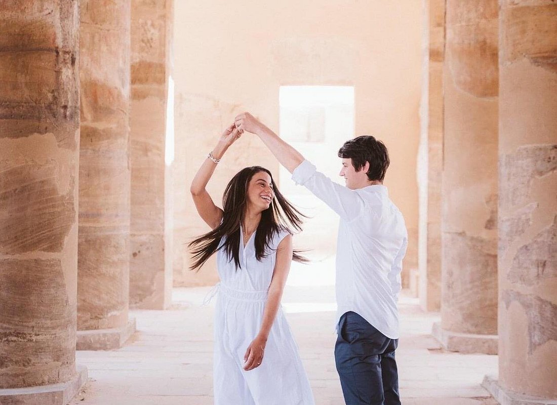 Luxor Photography Tour