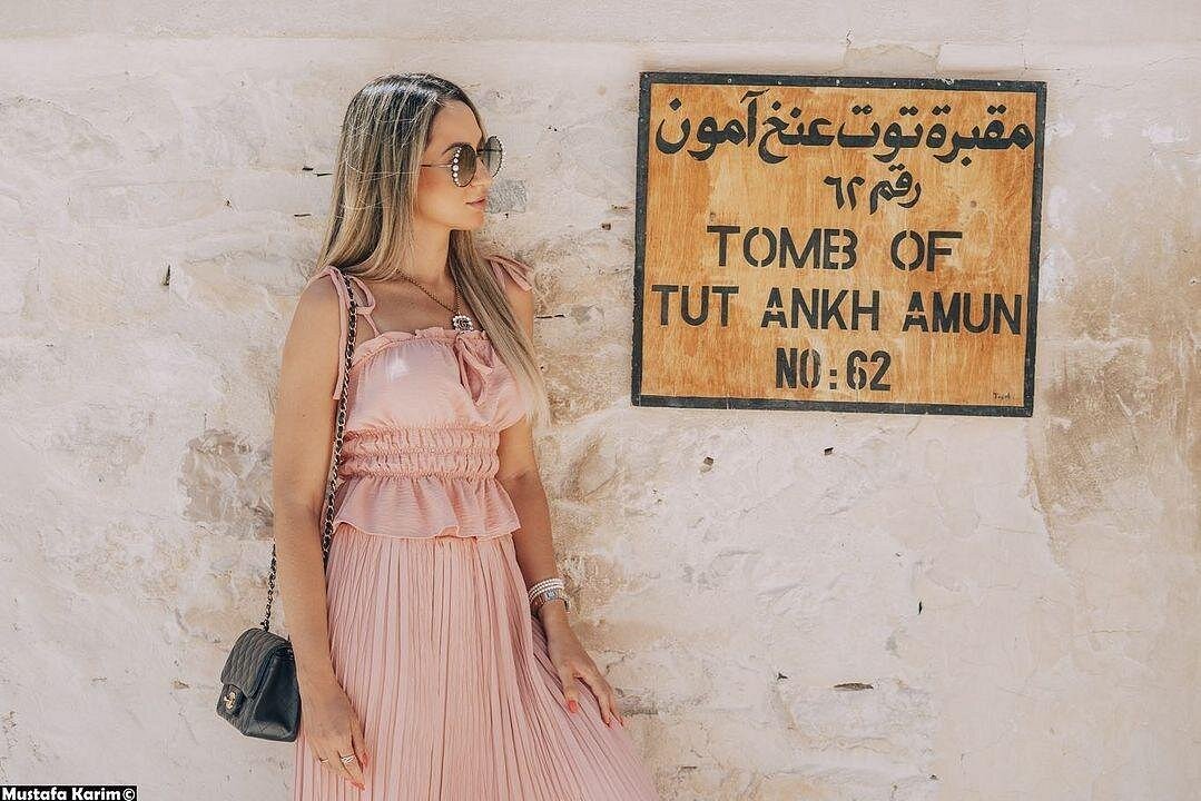 Luxor Photography Tour