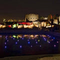 Luxor Sound and Light Show Experience Tour