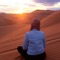 3-Days Morocco Desert Tour from Marrakech to Marzouga