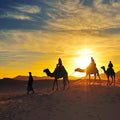 3-Days Morocco Tour From Marrakech To Merzouga Desert