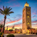 Marrakech Full Day Guided City Tour - Private Tour
