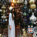 Tuk Tuk Marrakech Tour With Camel Ride and Workshop Visit