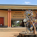 Nairobi Historical & Cultural City Tour with a local