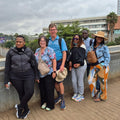 Nairobi City Walk Tour
