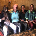 Kevins Kibera Slum Tours