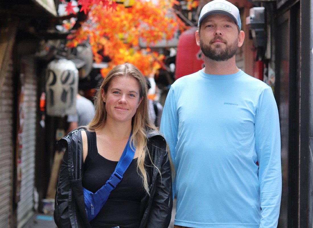 Tokyo Private Customized Walking tours with Local guide