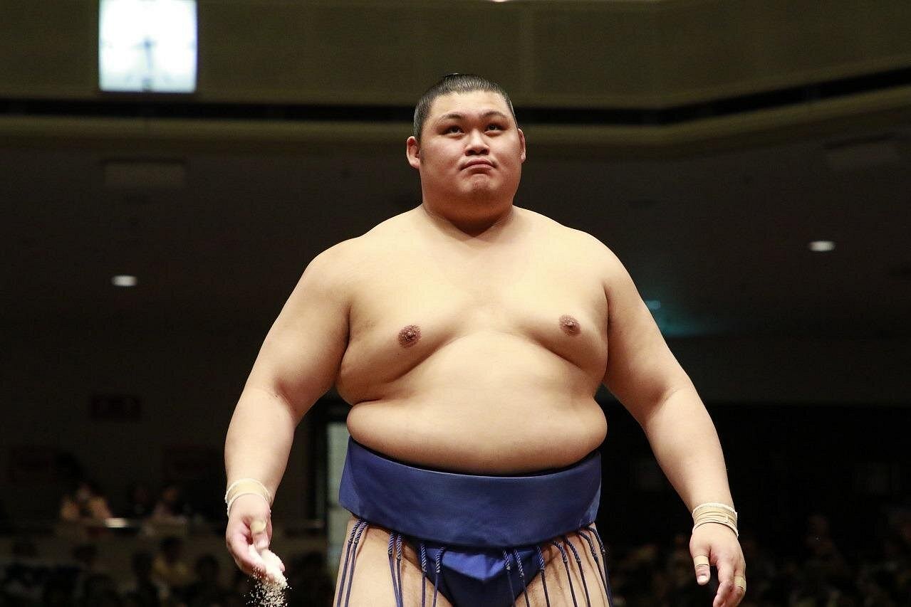 Tokyo Grand Sumo Tournament Viewing Tour with Tickets