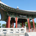 South Korea Demilitarized Zone, DMZ Tour from Seoul