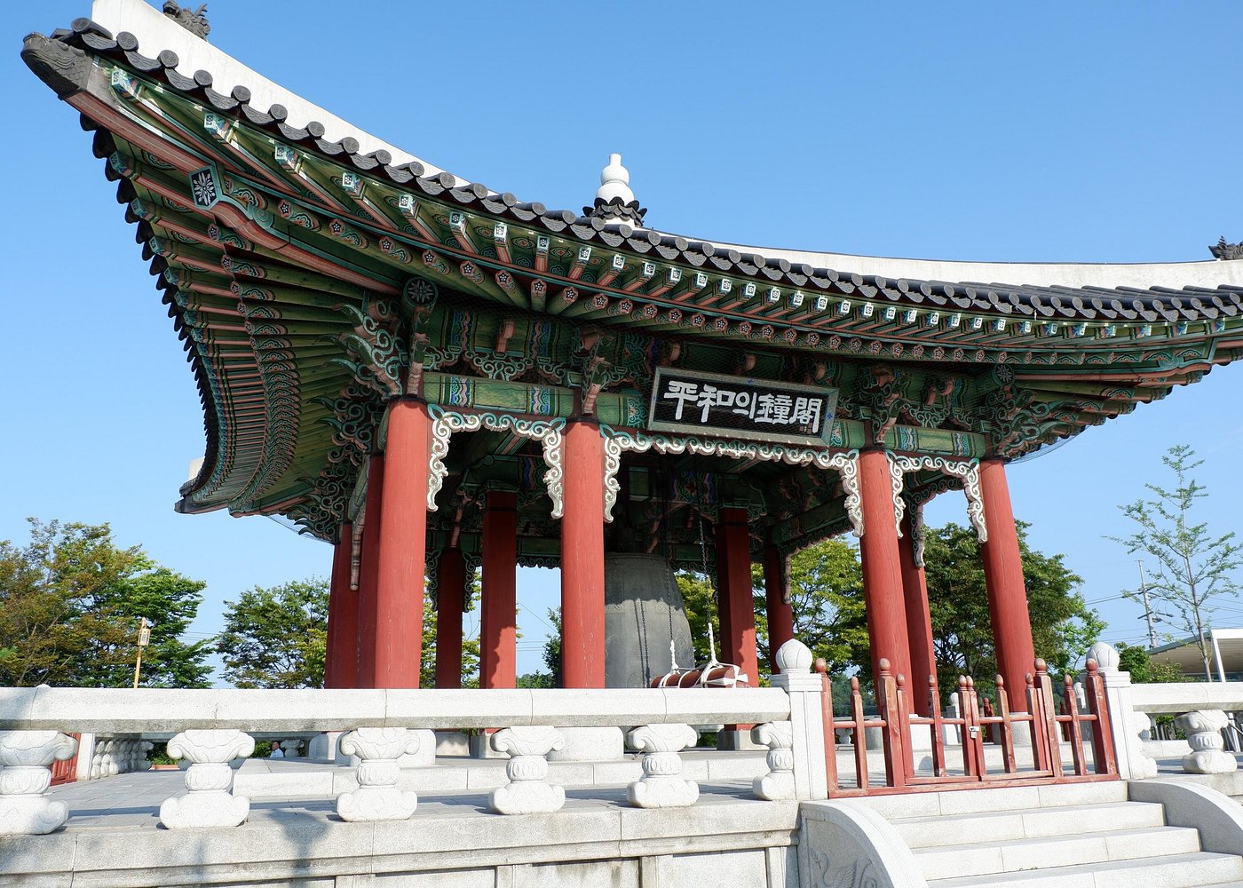South Korea Demilitarized Zone, DMZ Tour from Seoul
