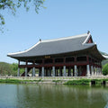 Seoul City Sightseeing Tour Including Gyeongbokgung Palace, N Seoul Tower, and Namsangol Hanok Village