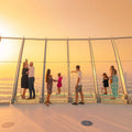 The View at The Palm Dubai Admission Ticket