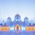 Abu Dhabi Premium Full-Day Sightseeing Tour From Dubai