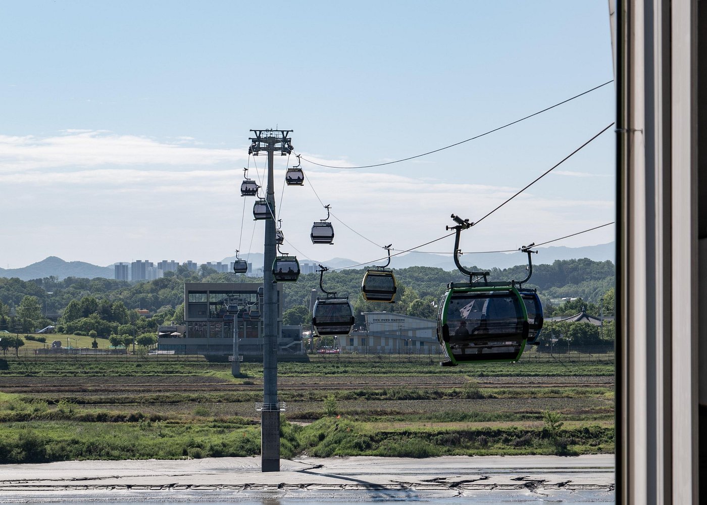 Ultimate Korea DMZ Tour from Seoul (JSA Museum & Bridge Crossing)