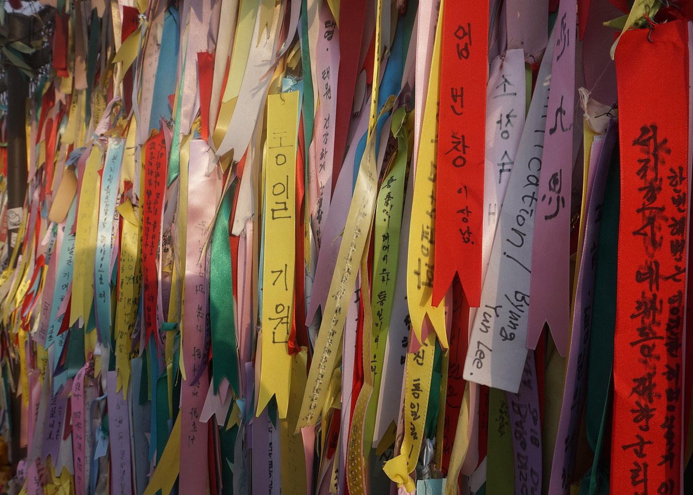DMZ tour from Seoul; North Korean Defector Meet up & 3rd Tunnel