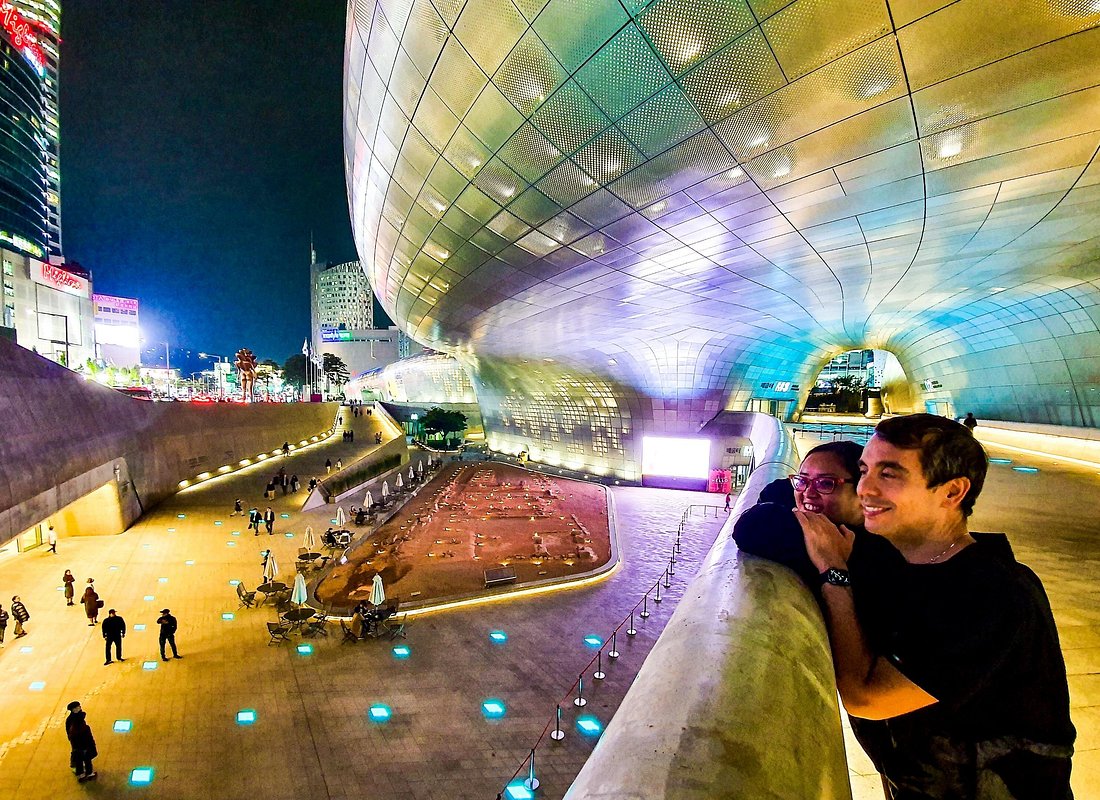 Seoul Highlights & Hidden Gems Tours by Locals: Private + Custom