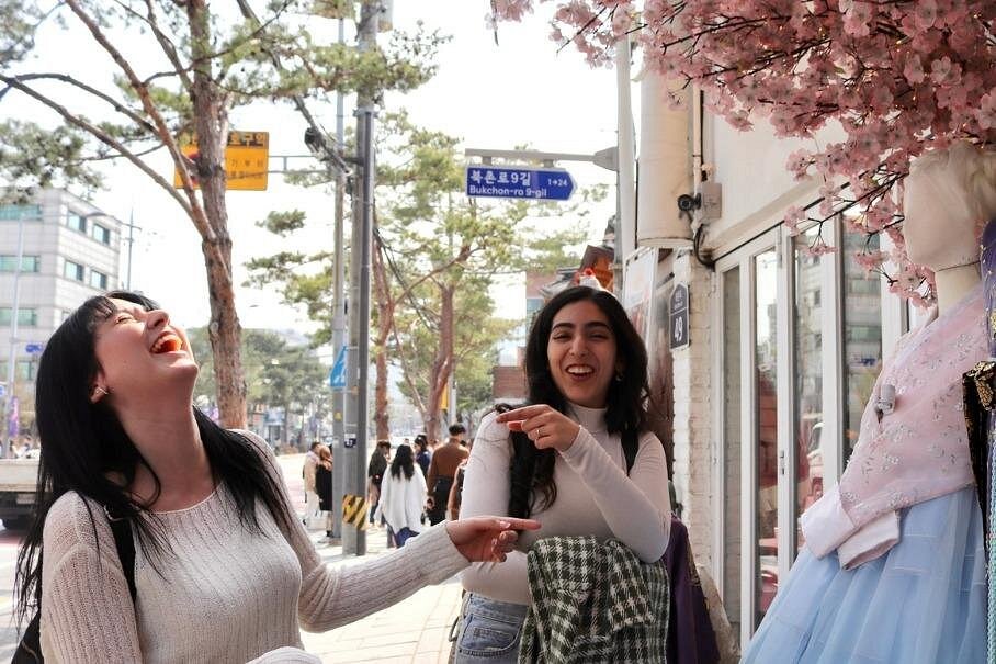 Seoul Highlights & Hidden Gems Tours by Locals: Private + Custom