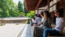 Kyoto Customized Private Tour: See Top Attractions in 1 Day