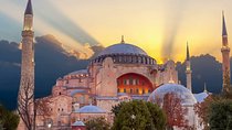 Istanbul Old City Full Day Tour